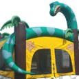 Dino Bounce Inflatable Jumper in Toronto, Mississauga, Brampton, Hamilton, Ottawa, Ontario