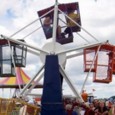 Mini Ferris Wheel Rental in Toronto, Hamilton, Mississauga, Ottawa Ontario