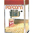 Popcorn Machine Rental in Toronto, Mississauga, Hamilton, Ottawa Ontario