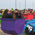 Tubs of Fun Midway Ride Rental in Toronto, Hamilton, Mississauga, Ottawa Ontario