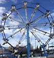 Ferris Wheel Midway Rentals in Toronto, Hamilton, Mississauga & GTA