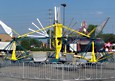 Scrambler Carnival Midway Ride in Toronto, Toronto, Mississauga, Brampton, Hamilton, Markham