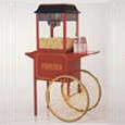 Popcorn Wagon Rental in Toronto, Hamilton, Kitchener, London, Markham